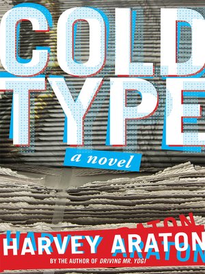 cover image of Cold Type